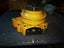 Water Pump for Komatsu P100-1 with 4D105-5 Engine PDW2012 Part no: 6130-62-1110 Carousel 1