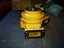 Water Pump for Komatsu P100-1 with 4D105-5 Engine PDW2012 Part no: 6130-62-1110 Carousel 9