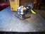 Water Pump for Kobelco SK220LC with 6BT5.9 engine PDW7003 Part no: 3802350 Carousel 1