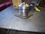 Water Pump for Kobelco SK220LC with 6BT5.9 engine PDW7003 Part no: 3802350 Carousel 6