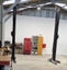 2 Post Car Hoist Lift -4.5T -Clearfloor -Double Setup Height Single Side Release Carousel 8