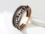 Bracelet Bohemian Ethnic Style Multi-layer Leather Bracelet Carousel 3