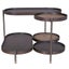 Designer Coffee Table Carousel 2