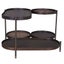 Designer Coffee Table Carousel 3