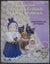 CROCHET FAVORITES & ORIGINALS Dolls Clothes TOY Kitchen Xmas Shawl Rug PATTERNS Carousel 2