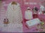 CROCHET FAVORITES & ORIGINALS Dolls Clothes TOY Kitchen Xmas Shawl Rug PATTERNS Carousel 5