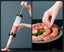 Sausage filler Manual Sausage Maker big size high quality Carousel 6