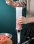 Sausage filler Manual Sausage Maker big size high quality Carousel 9