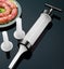 Sausage filler Manual Sausage Maker big size high quality Carousel 1