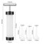 Sausage filler Manual Sausage Maker big size high quality Carousel 10