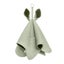 BIBS Kangaroo Cuddle, Organic (GOTS) - SAGE Carousel 1