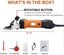 Sheep Clipper Goat Clipper Shearing Clipper Kit 1500W 6 speeds HEAVY DUTY Carousel 9