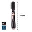 Brand New Hair Dryer Brush Blow Dryer Brush Straightening Curling *Sale NOW* Carousel 7