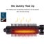 Brand New Hair Dryer Brush Blow Dryer Brush Straightening Curling *Sale NOW* Carousel 9