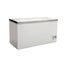 600L Commercial Chest Freezer Stainless Steel Lid - 1.6m Freezers Carousel 1