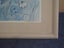 Beth Dawson - Signed & numbered flowers print picture. Carousel 3