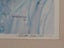 Beth Dawson - Signed & numbered flowers print picture. Carousel 4