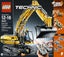 Lego Technic Motorized Excavator 8043 ~ Brand New! Carousel 2