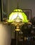 Large 40cm Shade Tiffany Pendant Light Carousel 5