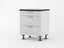 Shaker Style Italian Made Kitchen with Soft Close Hardware Carousel 4