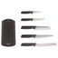 Joseph Joseph Elevate 5 Piece Kitchen Knives Carousel Set 10527 Carousel 4
