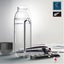 Travel Daily Pill Box Case Water Bottle *Local Buy* Carousel 13