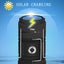Solar Lantern Flashlight/USB Rechargeable Camping Lantern Led Light /Flashlight Carousel 3