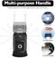 Solar Lantern Flashlight/USB Rechargeable Camping Lantern Led Light /Flashlight Carousel 7