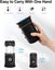 Solar Lantern Flashlight/USB Rechargeable Camping Lantern Led Light /Flashlight Carousel 8
