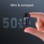 4.8A Dual USB Car Charger+3-in-1 USB Charging Cable For Apple iPhone Android Carousel 4