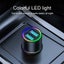 4.8A Dual USB Car Charger+3-in-1 USB Charging Cable For Apple iPhone Android Carousel 5