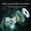 Wireless Bluetooth Gaming Headphones with Microphone Carousel 3