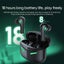 Wireless Bluetooth Gaming Headphones with Microphone Carousel 6