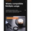 Type-C to 3.5mm Hi-Fi Audio 1m/2m Cable for iPad Pro 2018 Samsung Galaxy S21 S20 Carousel 6