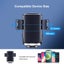 Electric Wireless Car Charger Mount Set Carousel 2