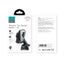 Qi Wireless Car Charger Auto Clamping Dashboard Air Vent for iPhone 11 Pro Carousel 10