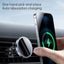 Magnetic Wireless Car Charger Mount For iPhone 13/12 Pro Max Mini Carousel 5