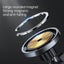 Magnetic Wireless Car Charger Mount For iPhone 13/12 Pro Max Mini Carousel 8