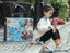 Wooden Building Blocks Carousel 4