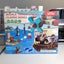 Wooden Building Blocks Carousel 9