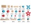 Wooden Building Blocks Carousel 10