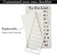 Checklist Board to do List for Kids with Pen Carousel 4