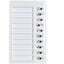 Checklist Board to do List for Kids with Pen Carousel 6