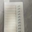 Checklist Board to do List for Kids with Pen Carousel 7