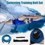 4M Swim Training Belts Swim Bungee Cords Resistance Bands Carousel 5