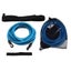 4M Swim Training Belts Swim Bungee Cords Resistance Bands Carousel 8