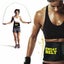Waist Trainer Fitness Body Shaper Belly Training Belt Carousel 5