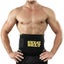 Waist Trainer Fitness Body Shaper Belly Training Belt Carousel 1