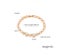 Bracelet Fashion CZ Copper Bracelet 2022 Latest design Carousel 2