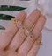 Bracelet Fashion CZ Copper Bracelet 2022 Latest design Carousel 4